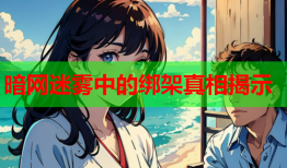 暗网迷雾中的绑架真相揭示