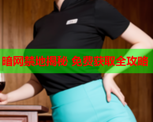 暗网禁地揭秘 免费获取全攻略