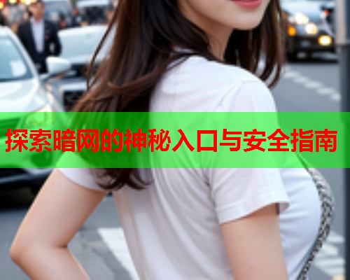 探索暗网的神秘入口与安全指南