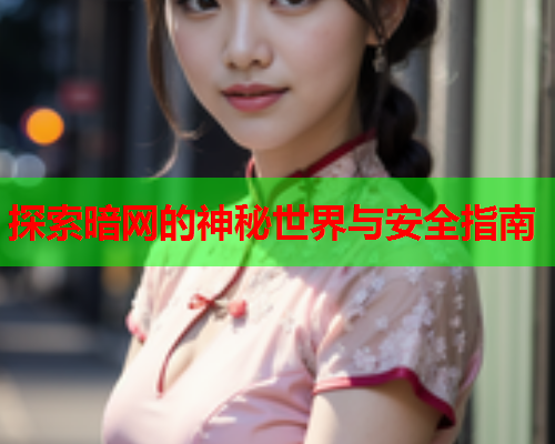 探索暗网的神秘世界与安全指南