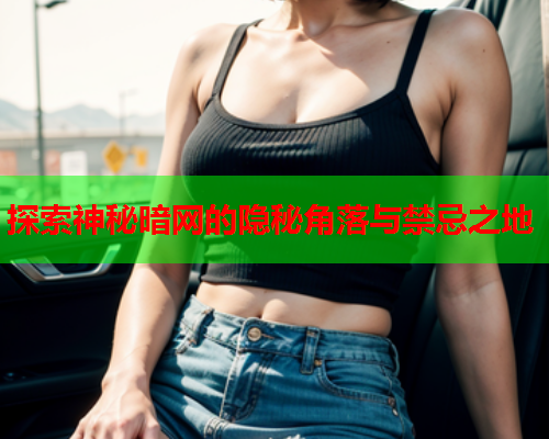 探索神秘暗网的隐秘角落与禁忌之地